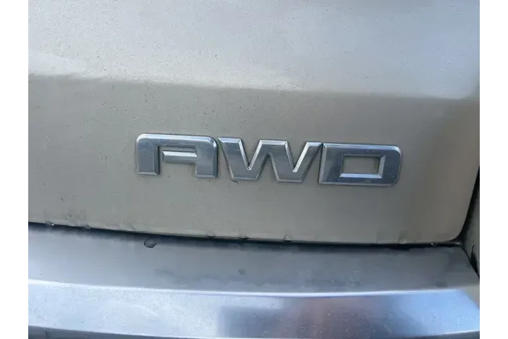 $10988 : GMC Acadia 2016 AWD SLT-1 4d image 6