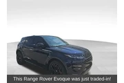Land Rover Range Rover Evoqu en Wichita