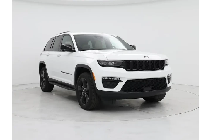 $38998 : Jeep Grand Cherokee 2023 4x4 image 1