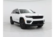 Jeep Grand Cherokee 2023 4x4