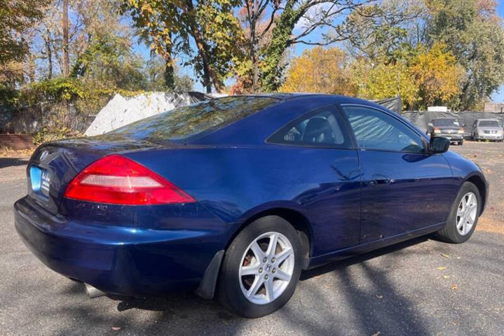 $3995 : 2003 Accord EX V-6 image 8