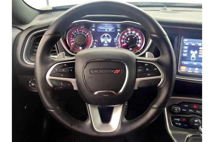 $33998 : Dodge Challenger 2018 R/T Sc image 10