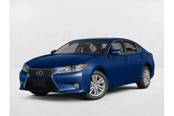 $20498 : Lexus ES 350 2013 4dr Sedan image 1
