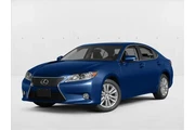 Lexus ES 350 2013 4dr Sedan en San Jose