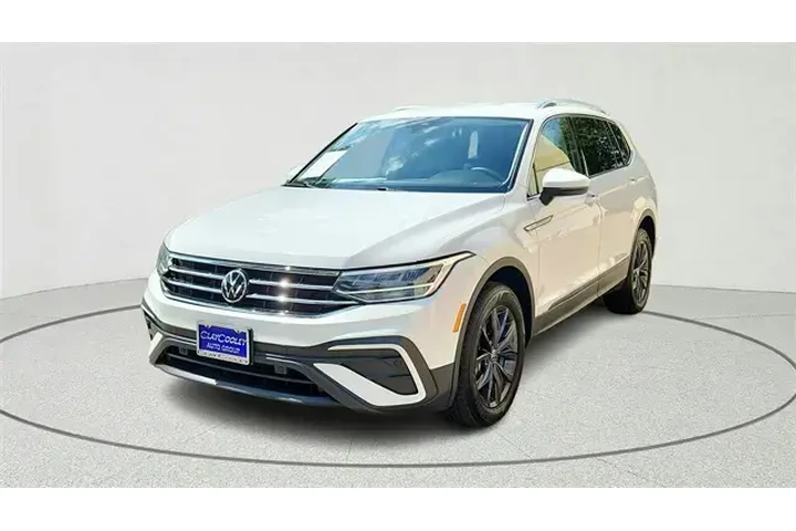 $25555 : Volkswagen Tiguan 2024 AWD W image 7