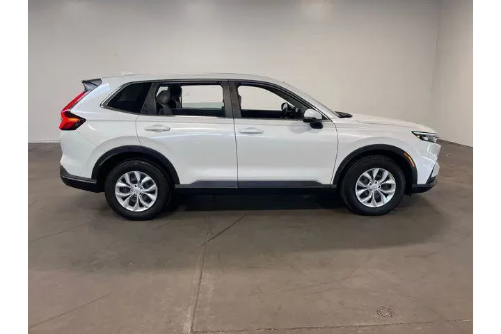 $28987 : Honda CR-V 2023 AWD LX 4dr S image 2