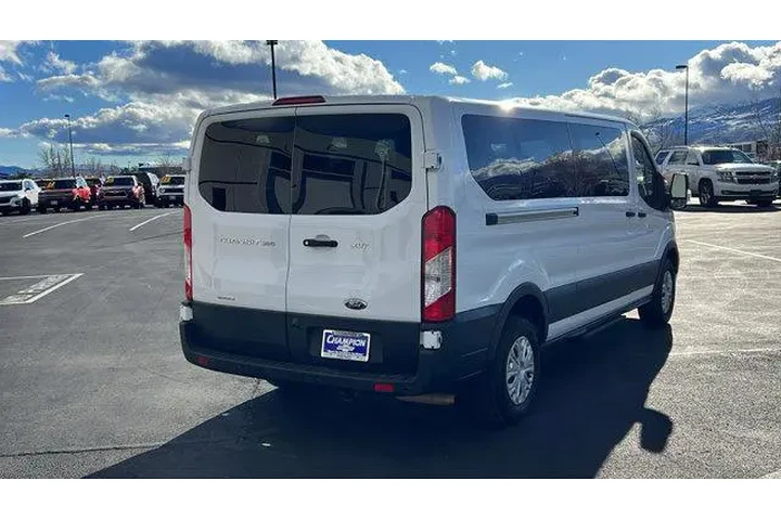 $39484 : Ford Transit 2023 350 XL 3dr image 5