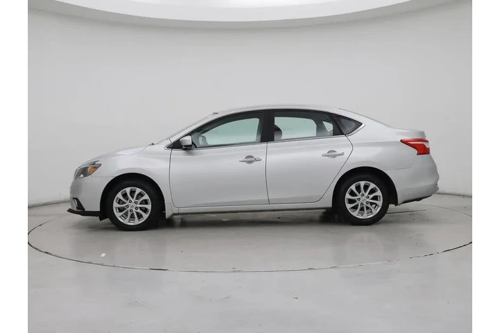 $12599 : Nissan Sentra 2019 SV 4dr Se image 3