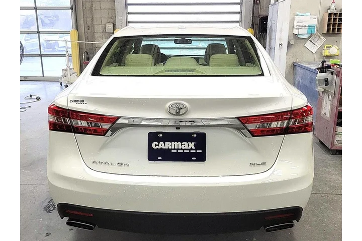 $21998 : Toyota Avalon 2015 XLE Touri image 6