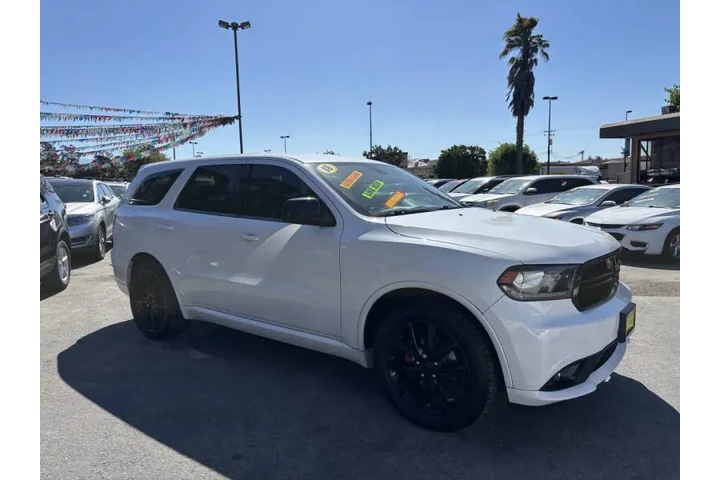 $16999 : 2018 Durango SXT image 3