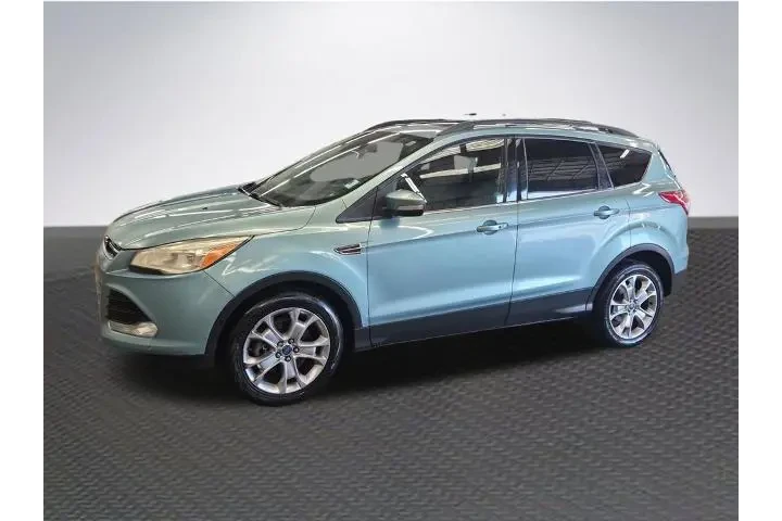 $6988 : Ford Escape 2013 AWD SEL 4dr image 2