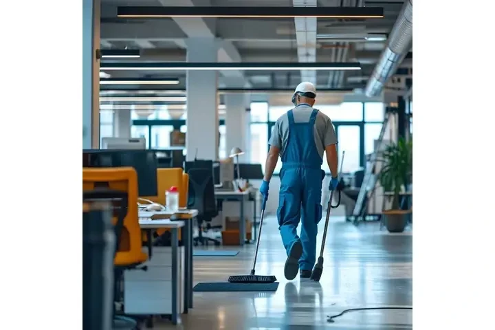 LIMPIEZA PROFESIONAL image 5