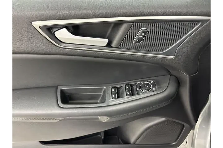 $20200 : Ford Edge 2021 AWD SEL 4dr C image 5