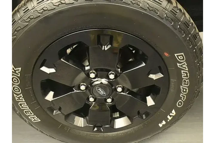 $31924 : Ford Ranger 2023 4x4 XLT 4dr image 9