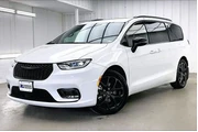 $36990 : Chrysler Pacifica 2024 Limit thumbnail