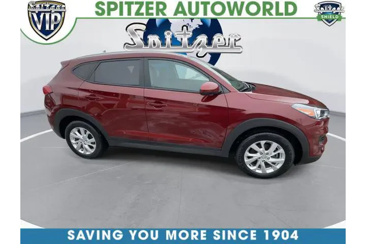 $18688 : Hyundai TUCSON 2020 AWD Valu image 10
