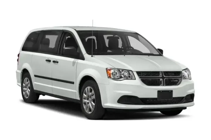$13891 : Dodge Grand Caravan 2019 GT image 6