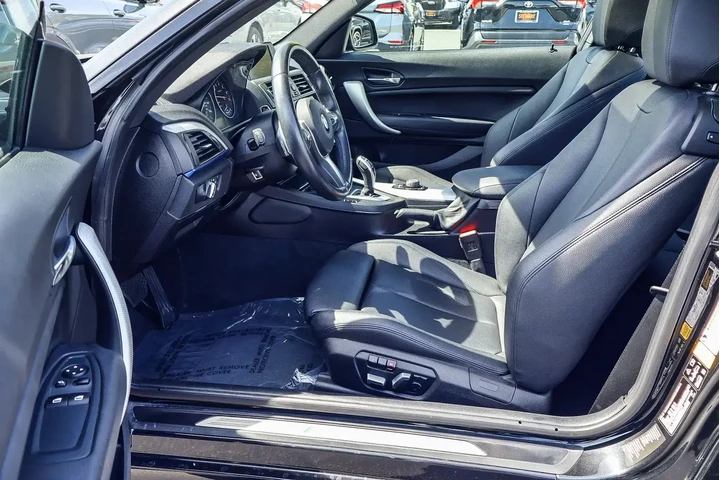 $24000 : BMW 2 Series 2016 AWD M235i image 2