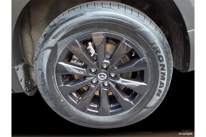 $22585 : Mazda CX-50 2024 AWD 2.5 S P image 6