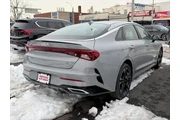 $20595 : Kia K5 2024 GT-Line 4dr Seda thumbnail