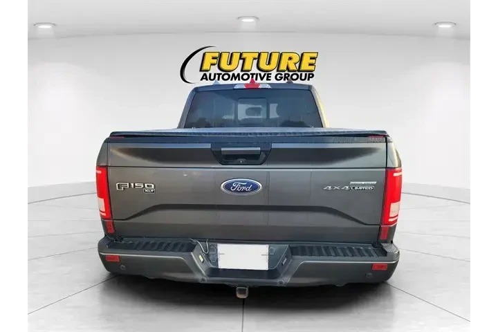 $25997 : Ford F-150 2017 4x4 King Ran image 4