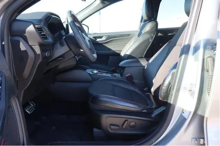 $26990 : Ford Escape 2023 AWD ST-Line image 9