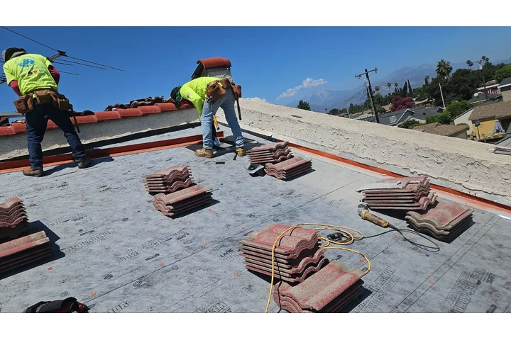 ROOF - Los Angeles image 1
