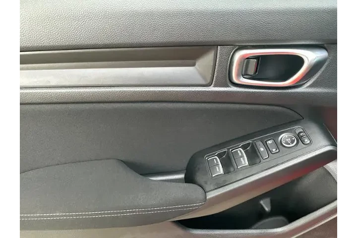 $24505 : Honda Civic 2023 Sport 4dr H image 10