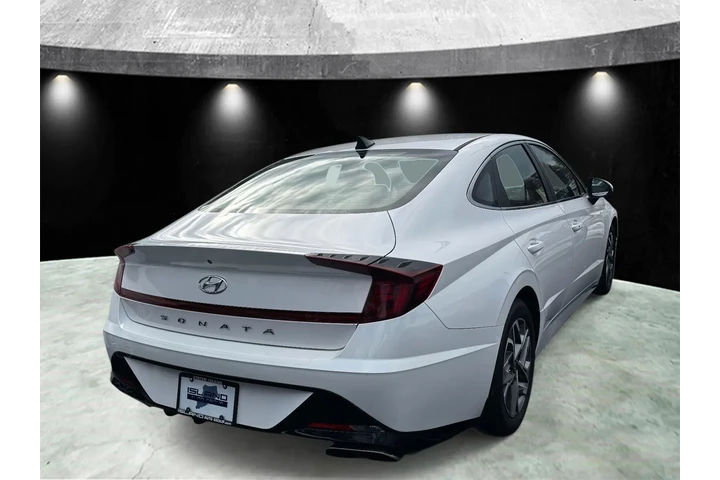 $19785 : Hyundai SONATA 2023 SEL 4dr image 6