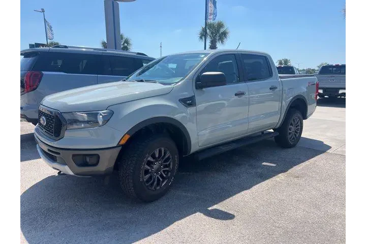 $24857 : Ford Ranger 2021 4x2 XL 4dr image 6