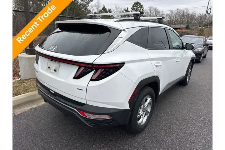 $24999 : Hyundai TUCSON 2023 AWD SEL image 3