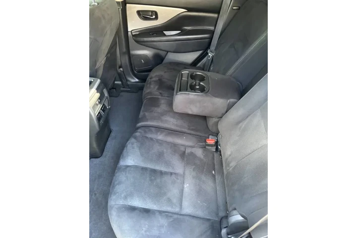$18999 : 2019 Murano S image 8