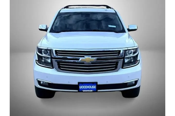 $17995 : Chevrolet Tahoe 2015 4x4 LTZ image 2