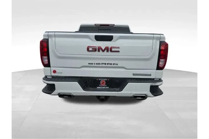 $29499 : GMC Sierra 1500 2021 4x4 Ele image 6