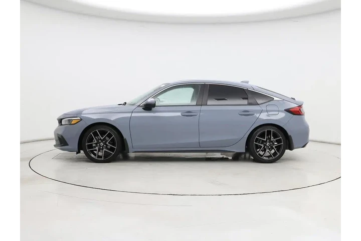 $28998 : Honda Civic 2024 Sport Touri image 3