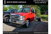 Ford E-Series 2026 E-450 SD en Minneapolis y Saint Paul