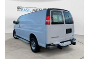 $27060 : GMC Savana 2023 2500 3dr Car thumbnail