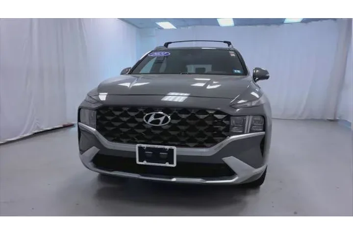 $23495 : Hyundai SANTA FE 2021 AWD Ca image 3