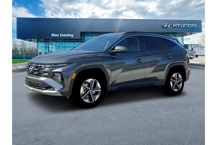 $35598 : Hyundai TUCSON Plug-in Hybri image 2