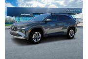 $35598 : Hyundai TUCSON Plug-in Hybri thumbnail
