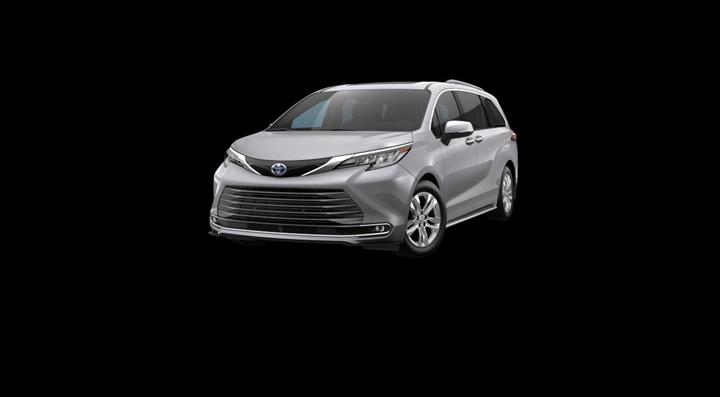 $54634 : 2024 Sienna Limited image 2