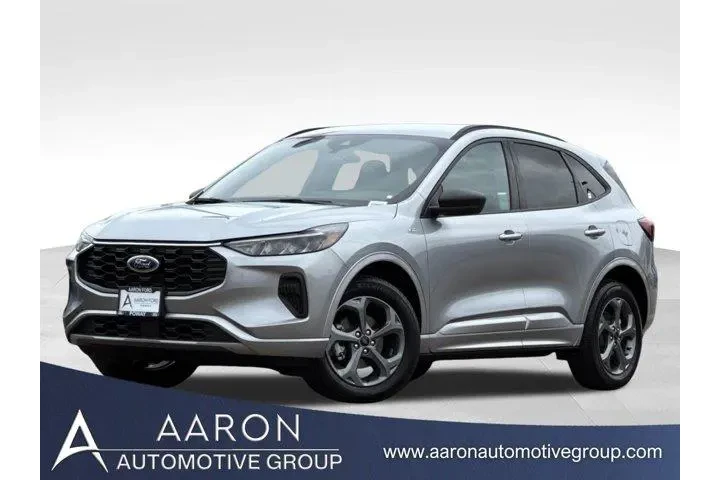 $21900 : Ford Escape 2024 AWD ST-Line image 1