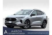 Ford Escape 2024 AWD ST-Line