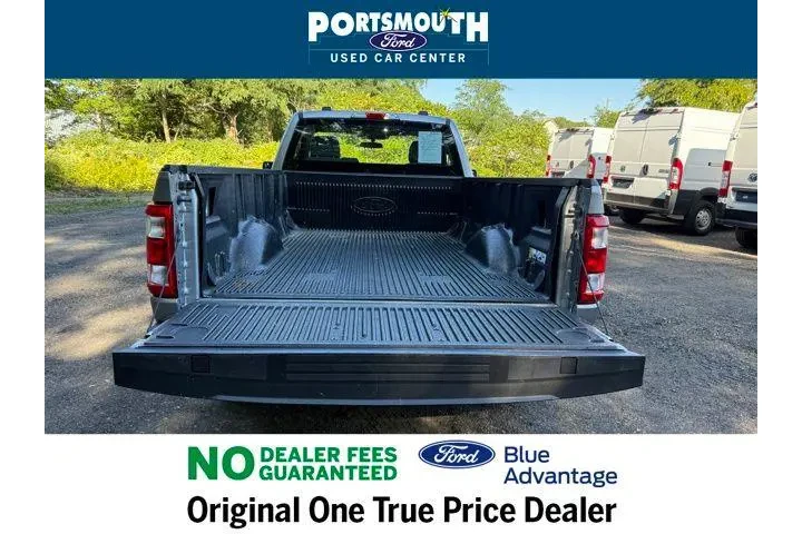 $21995 : Ford F-150 2023 4x2 XL 2dr R image 10