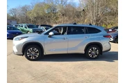 $27503 : Toyota Highlander 2020 AWD X thumbnail