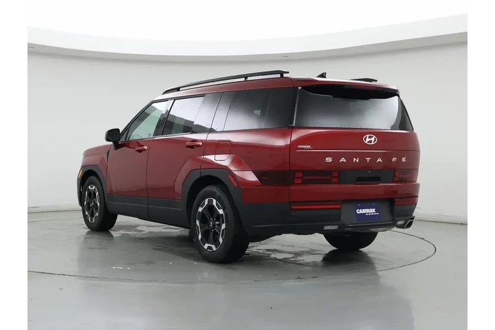 $28998 : Hyundai SANTA FE 2025 SEL 4d image 2