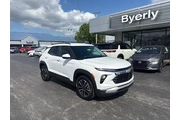$24995 : Chevrolet Trailblazer 2024 4 thumbnail