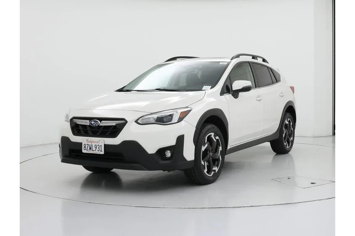 $24998 : Subaru Crosstrek 2021 AWD Li image 4