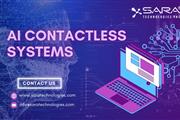 AI contactless systems