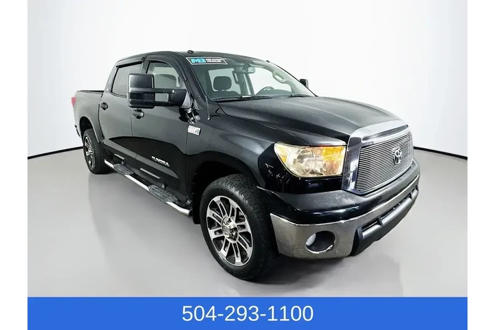 $10888 : Toyota Tundra 2012 4x2 Grade image 3